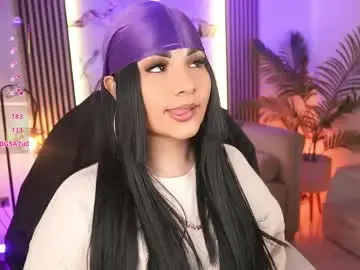 Chaturbate Free Live Porn of arigigomez