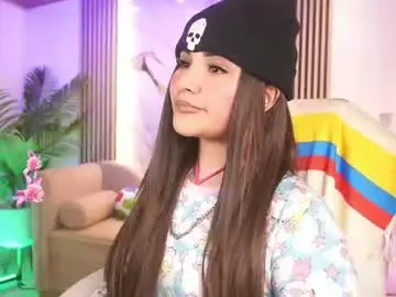 Chaturbate Live Porn of arigigomez