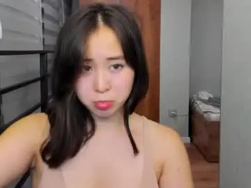 Chaturbate Live Sex of ginnycherry
