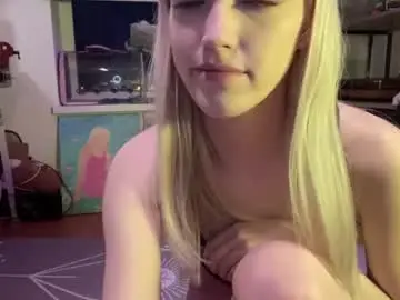 Chaturbate Live Porn of kortneyhiedeman