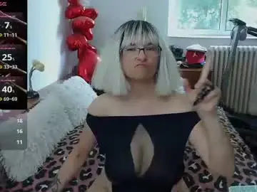 Chaturbate Sex Chat of milfdolores