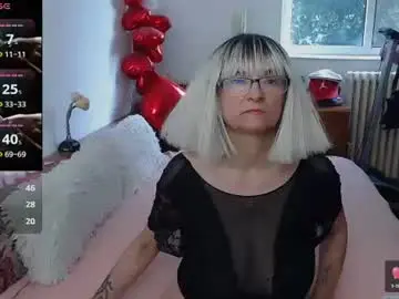 Chaturbate Watch Live Sex Cams of milfdolores