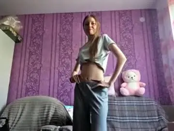 Chaturbate Sex Cam of nickyzahl