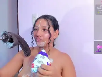 Chaturbate Best Webcam of veronica_bigass