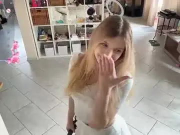 Chaturbate Nude Webcam of chloe_show