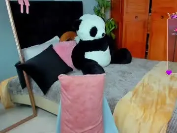 Chaturbate Live Sex of lulu_lopez