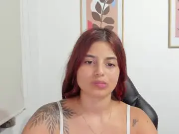 Chaturbate Sex Chat of shylittlebunny
