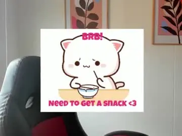 Chaturbate Private Sex Chat of shylittlebunny
