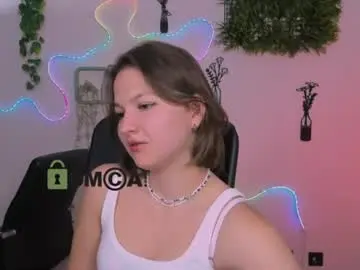 Chaturbate Live Porn of vicky_kim