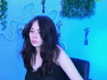 Chaturbate Live Porn of vicky_kim