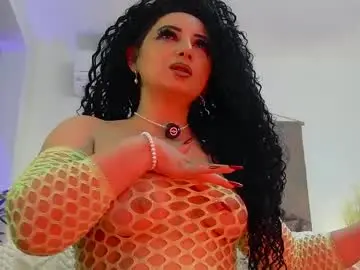 Chaturbate Nude Webcam of anissia_teaser