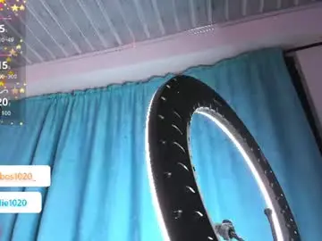 Chaturbate Sex Chat of miavillalobos_