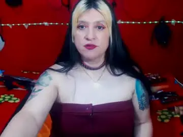 Chaturbate Sex Chat of randymaturex01