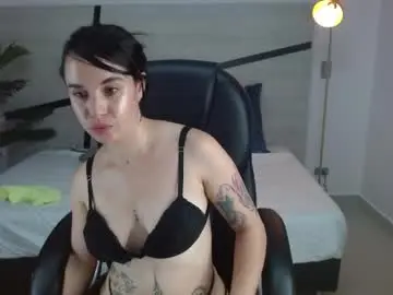 Chaturbate Live Porn of anne_blake