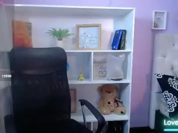 Chaturbate Best live sex cam show of chantal_adams0