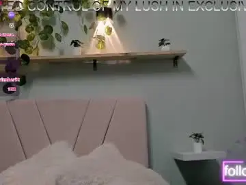 Chaturbate Free Live Porn of chantal_adams0