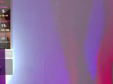 Chaturbate Best live sex cam show of charlotte_love10