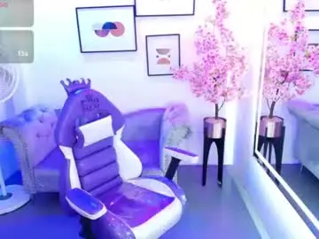 Chaturbate Sex Chat of chloe_meoww