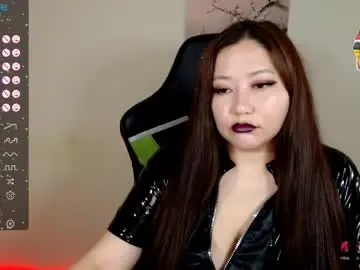 Chaturbate Sex Cam of lisa_______