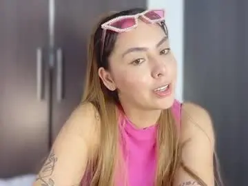 Chaturbate Free Live Porn of arkana_sweet
