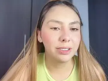 Chaturbate Adult Video Chat of arkana_sweet