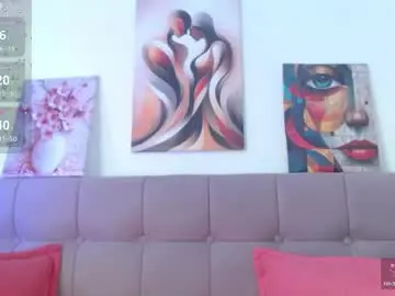 Chaturbate Free Porn Cam of hellen_starx