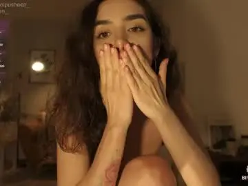 Chaturbate Sex Cam of juliette_dee