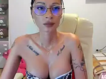 Chaturbate Free Live Porn of kisssnicol