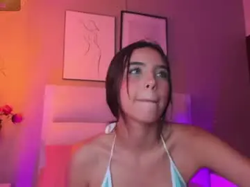 Chaturbate Adult Video Chat of mia_levy