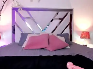Chaturbate Sex Chat of sienna_monroe_
