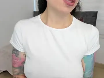 Chaturbate Adult Video Chat of aliicce_1