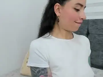 Chaturbate Best Webcam of aliicce_1