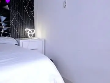 Chaturbate Nude Webcam of alondrasoomer