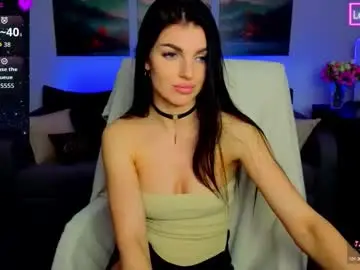 Chaturbate Free Porn Cam of angelina_clark