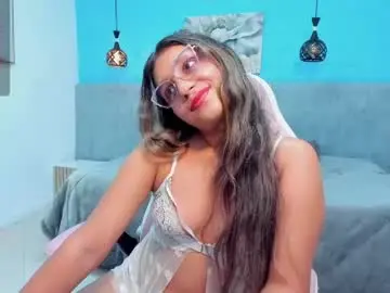 Chaturbate Free Porn Cam of aniie_princess_18