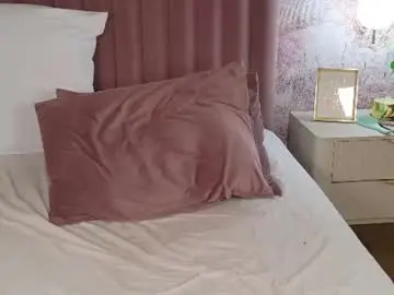 Chaturbate Sex Cam of ariaheart_