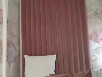 Chaturbate Live Porn of ariaheart_