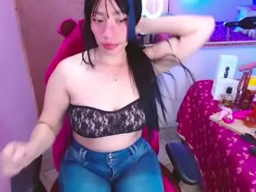 Chaturbate Live Porn of cute_zoe1