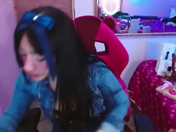 Chaturbate Sex Chat of cute_zoe1