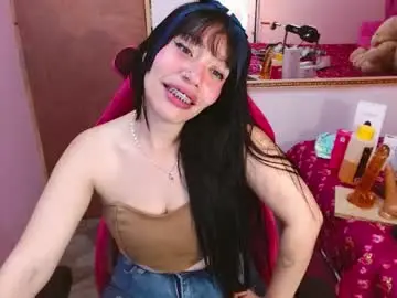 Chaturbate Sex Cam of cute_zoe1