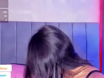 Chaturbate Live Sex Cam of gia__malkova