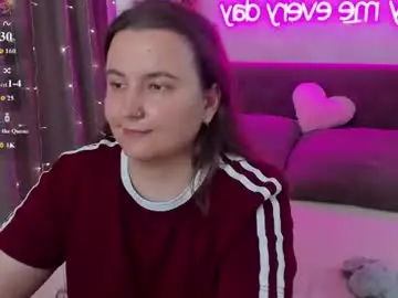 Chaturbate Live Sex Cam of katyaneilson