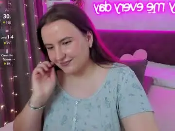 Chaturbate Sex Chat of katyaneilson