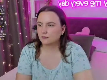 Chaturbate Live Sex of katyaneilson