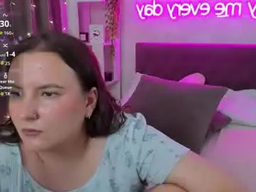 Chaturbate Free Live Porn of katyaneilson