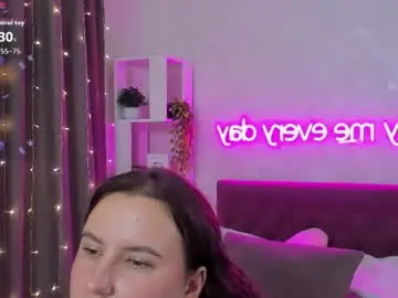 Chaturbate Adult Webcam of katyaneilson