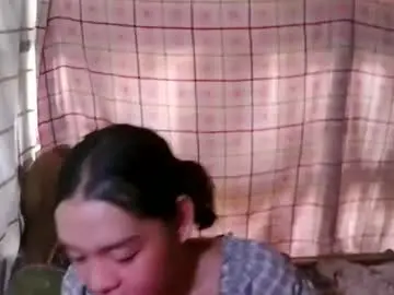 Chaturbate Private Sex Chat of pinay_janella10