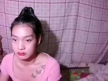 Chaturbate Private Sex Chat of pinay_janella10