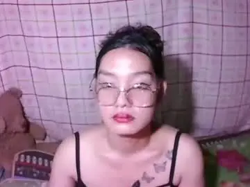 Chaturbate Live Porn of pinay_janella10
