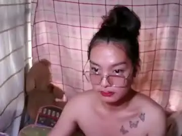 Chaturbate Private Sex Chat of pinay_janella10